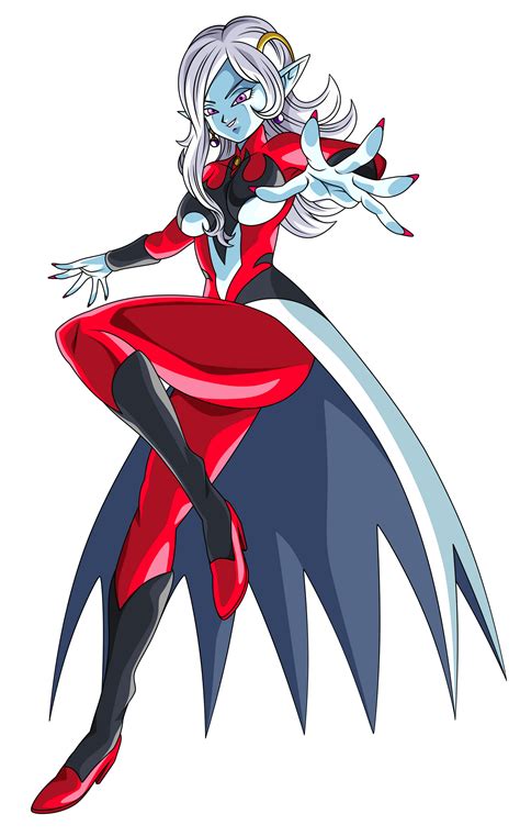 dragonball towa